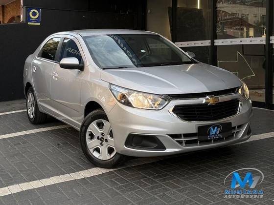 CHEVROLET COBALT 1.4 MPFI LT 8V FLEX 4P MANUAL CHEVROLET COBALT 1.4 MPFI LT 8V FLEX 4P MANUAL